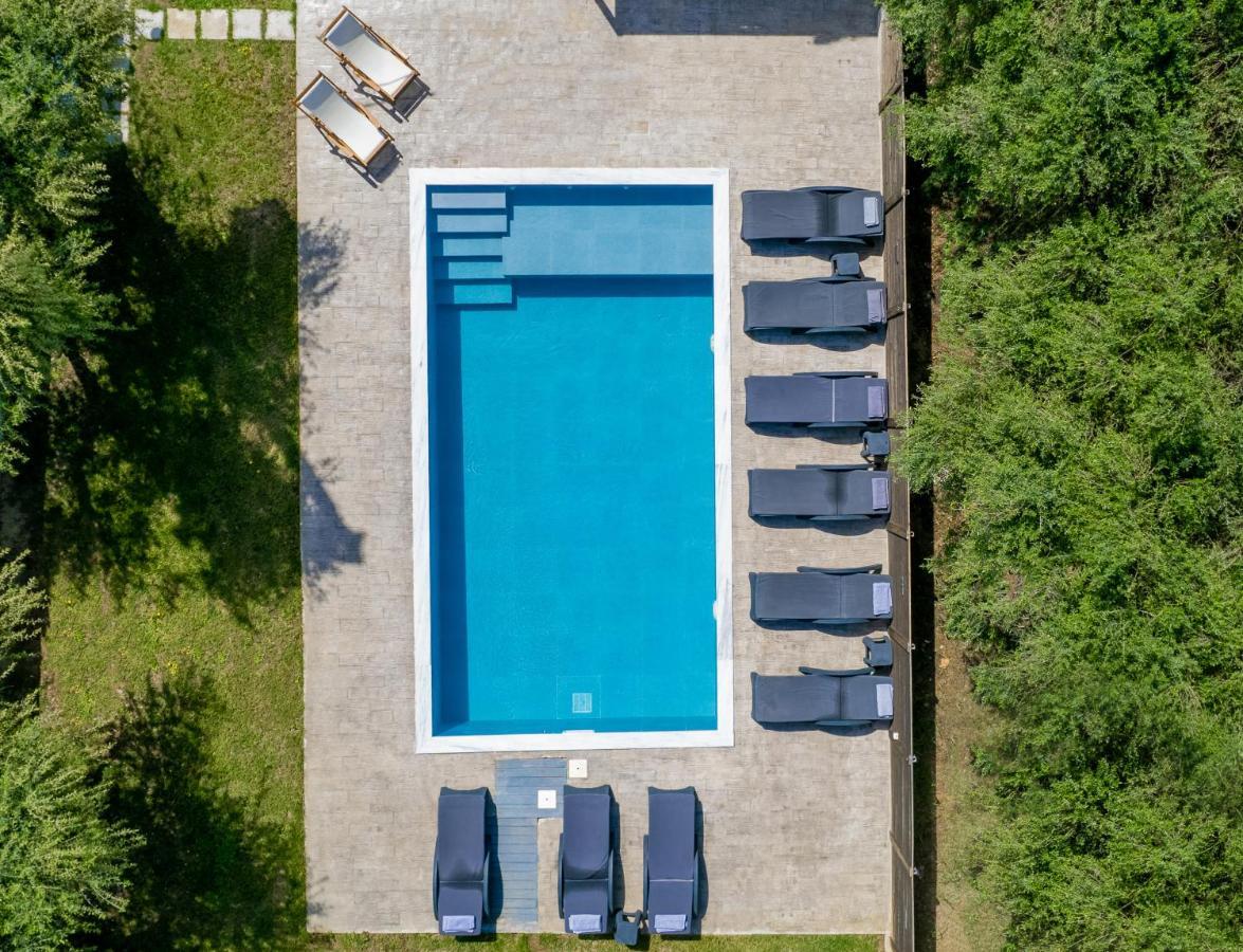 Fiolítis Ruvelis Villa מראה חיצוני תמונה