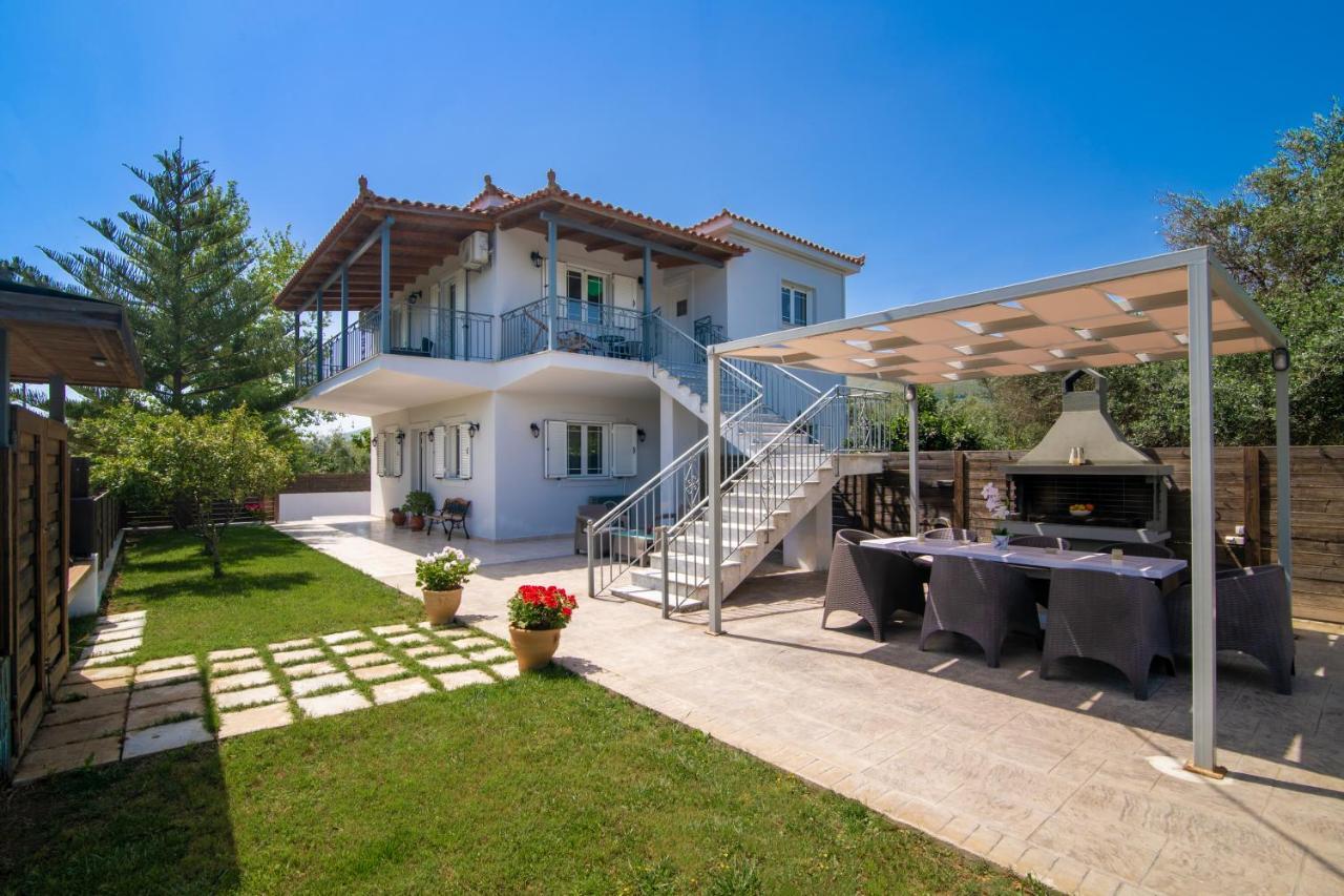 Fiolítis Ruvelis Villa מראה חיצוני תמונה