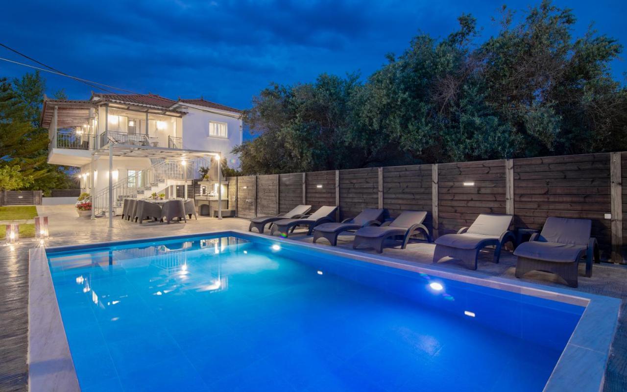Fiolítis Ruvelis Villa מראה חיצוני תמונה