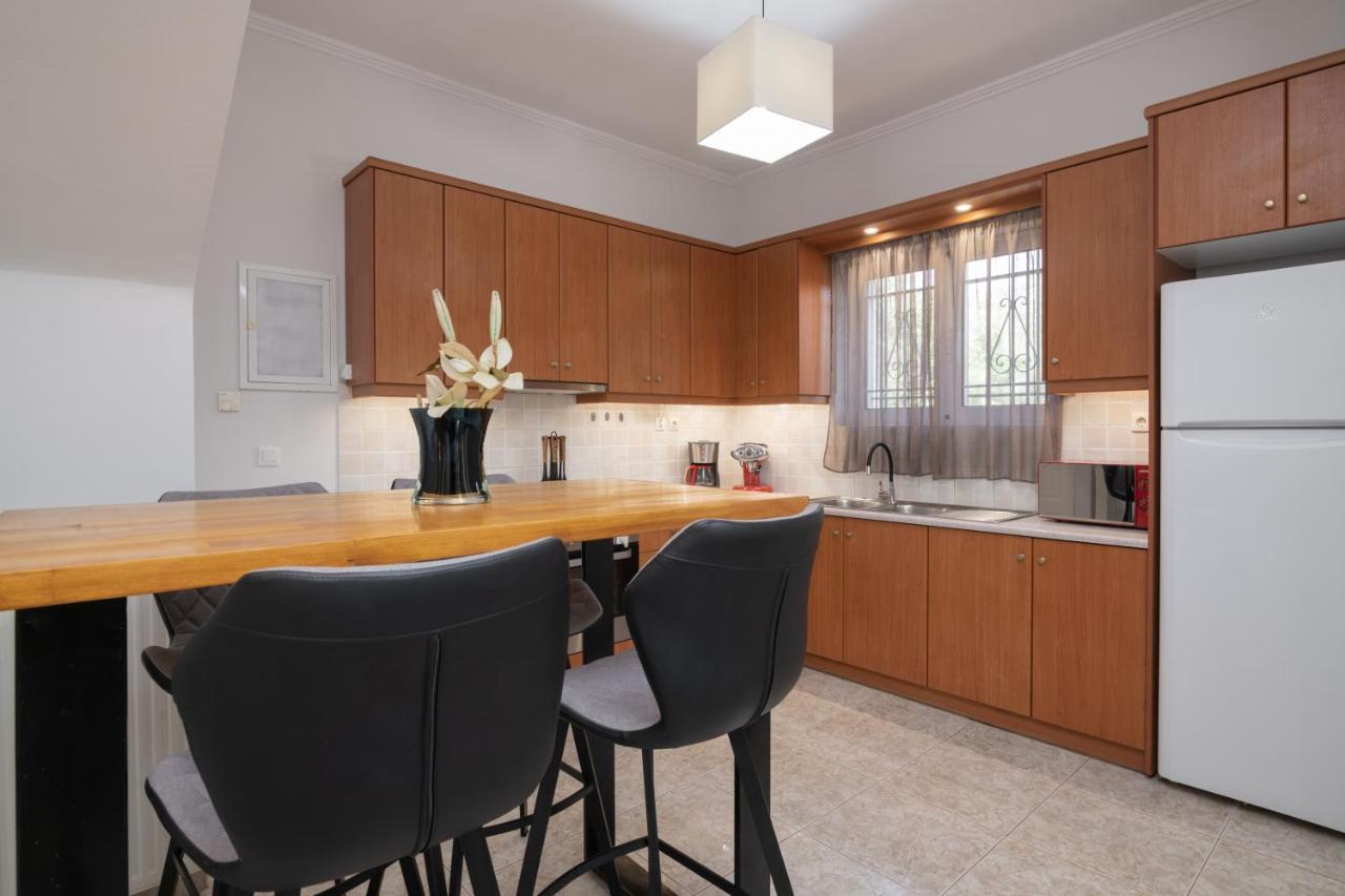 Fiolítis Ruvelis Villa מראה חיצוני תמונה