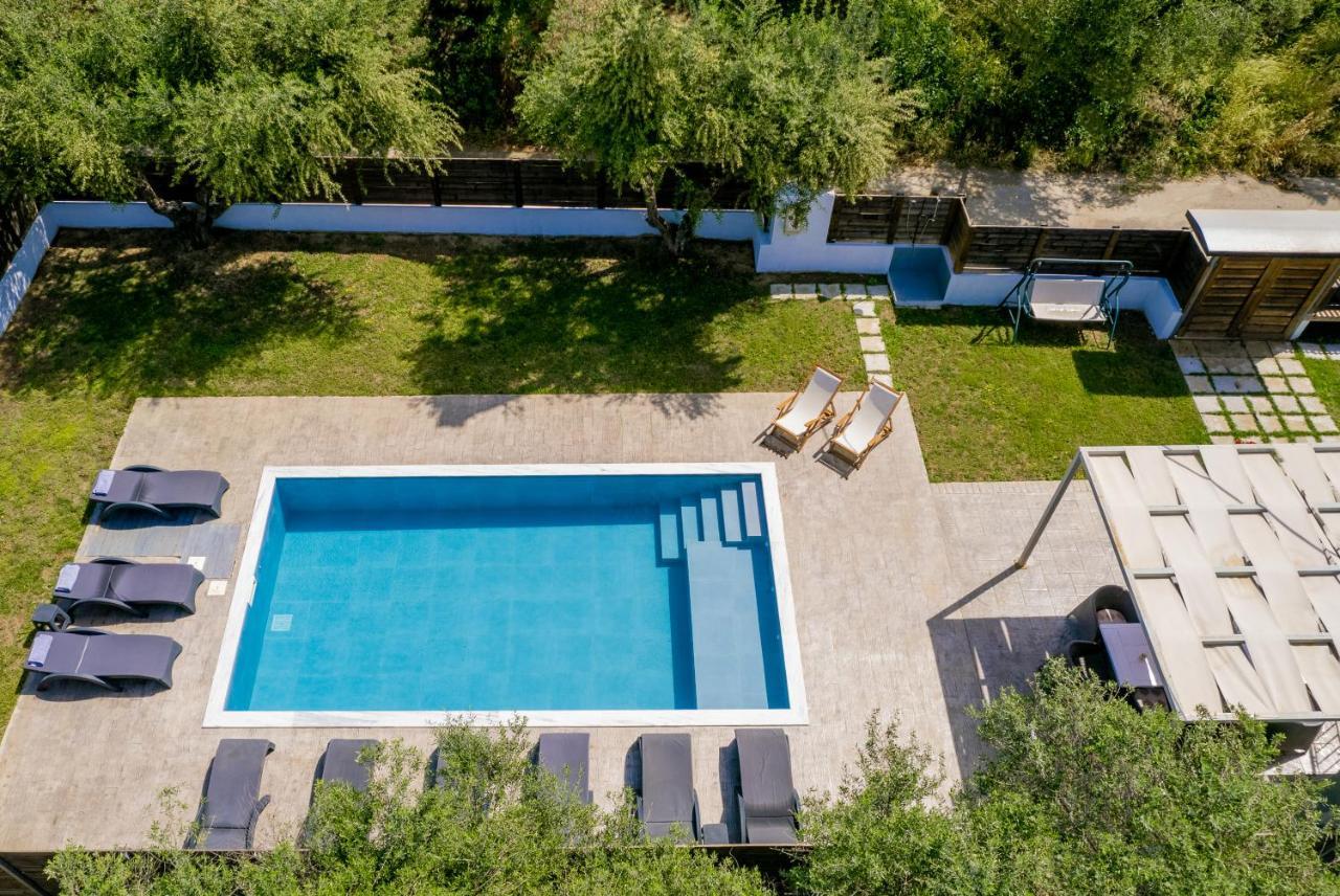 Fiolítis Ruvelis Villa מראה חיצוני תמונה