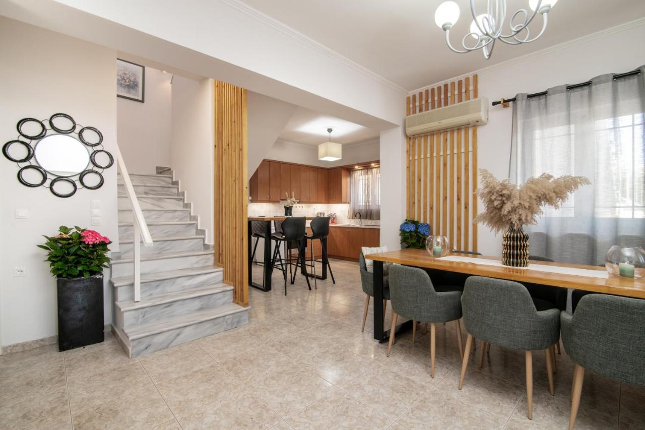 Fiolítis Ruvelis Villa מראה חיצוני תמונה