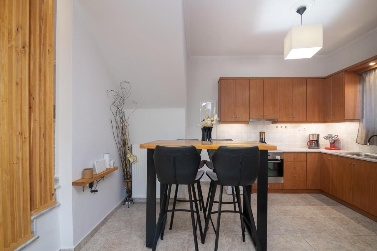 Fiolítis Ruvelis Villa מראה חיצוני תמונה