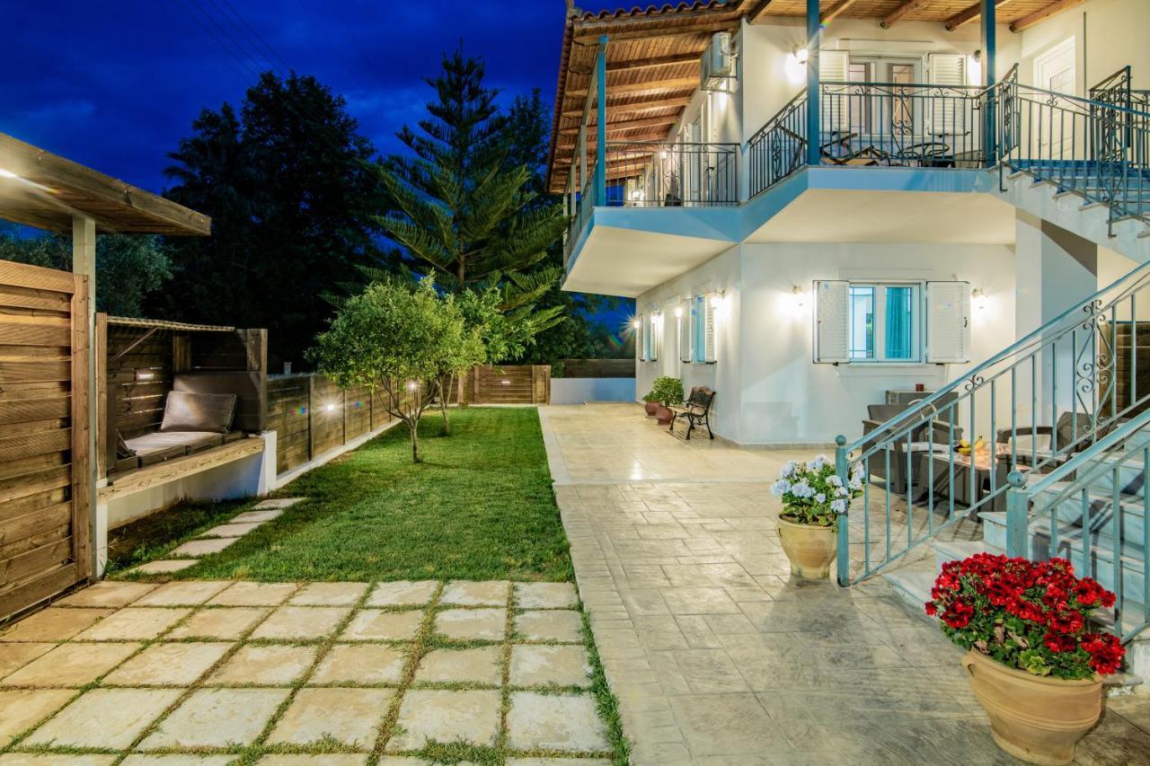 Fiolítis Ruvelis Villa מראה חיצוני תמונה