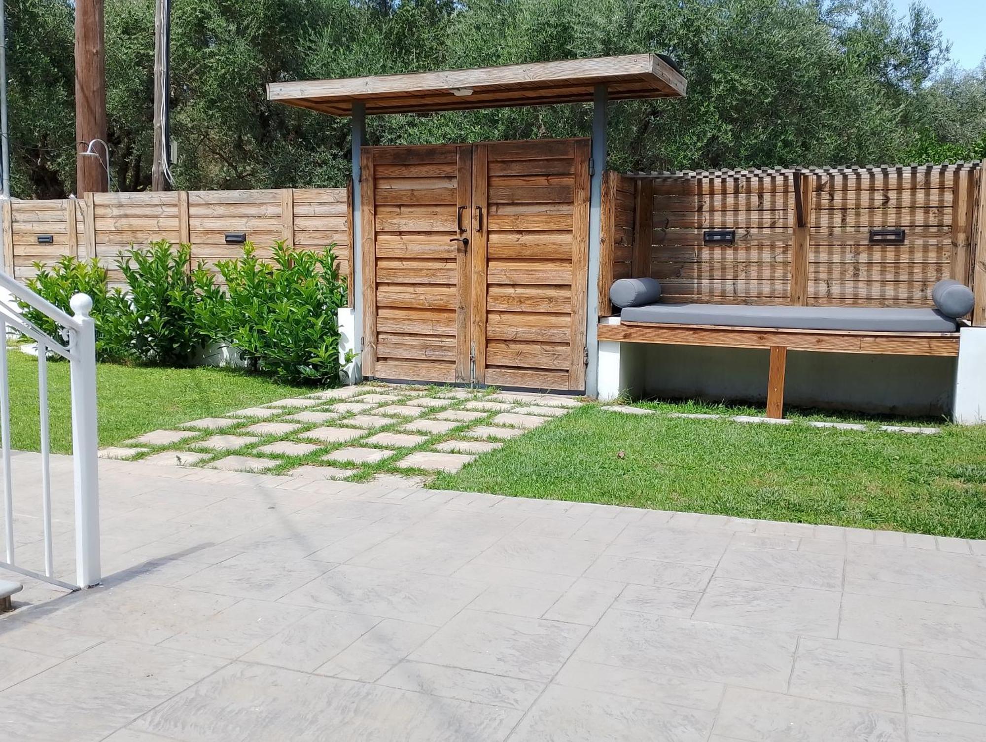 Fiolítis Ruvelis Villa מראה חיצוני תמונה